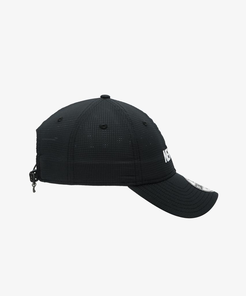 NEW ERA Pa 920Dcst Dot Air Wordmark Blk