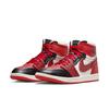 FB9891-600 Air Jordan 1 High MM Sport Red Black Sail Dune Red (Женский)