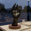 Фальшивый дисплей для рук Легко чистящийся Держатель ремешков Экономичный для розничной торговли
