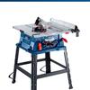 Bosch GTS254 10-inch Table Saw CN plug (adapter included)