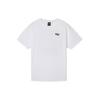 New Balance Футболка Унисекс Белая AMT01548-WT