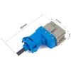 XKB500110 XKB500030 Brake Stop Light Switch For Land Rover Range Rover Jaguar