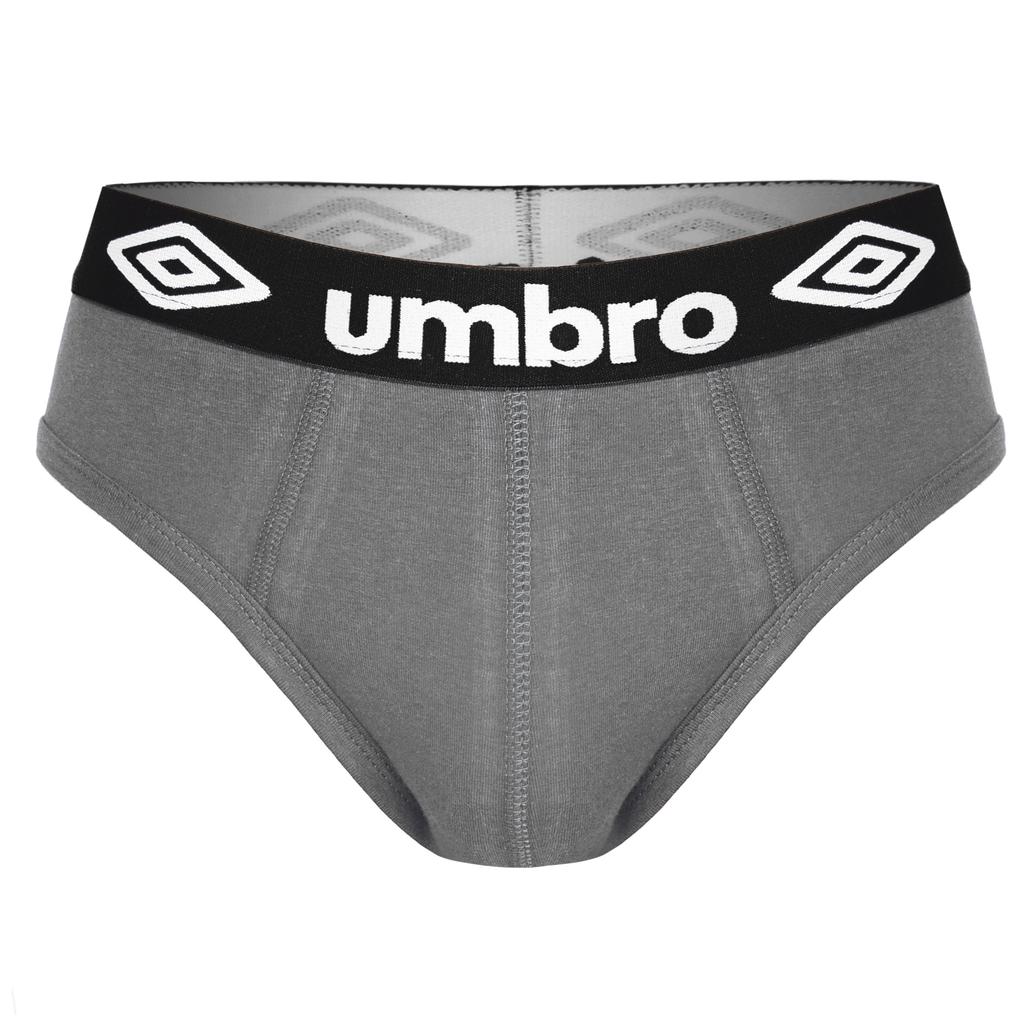 Umbro Мужские трусы Хлопок 4 штуки