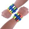 Nerf N-strike Elite Series Blaster Toy Gun EVA Soft Bullet Bullet Wristband Bomb Stretch Wristband