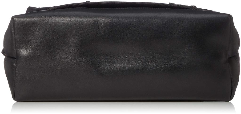 Сумка-тоут ASSOB, большая, 061321, Эксклюзивный баллистический нейлон черный