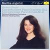 LP Record FR?D?RIC CHOPIN - MARTHA ARGERICH,  - Klavierkonzert ? Piano Concerto No. 4139761 Deutsche Grammo 1985 Japan Classical Used