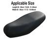 Motorcycle Seat Cover Waterproof Dust UV Protector Motorbike Scooter Motor Seat Cushion Protector Motorcycle Accessories