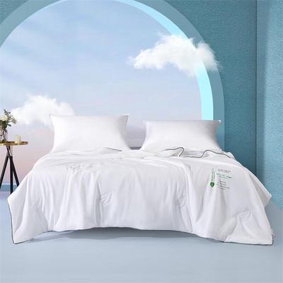 Mercury Home Textiles Антибактериальное летнее одеяло из соевого волокна