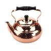 Copper Hammered Kettle, 2L, SC-2007