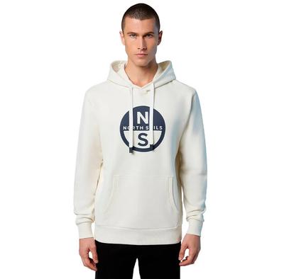 North Sails Graphic 691258 худи