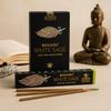 White Sage Smudge Incense Sticks Banjara