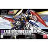 BANDAI SPIRITS HGAC Wing Gundam Mobile Report Gundam 1/144 XXXG-01W (Новый W)