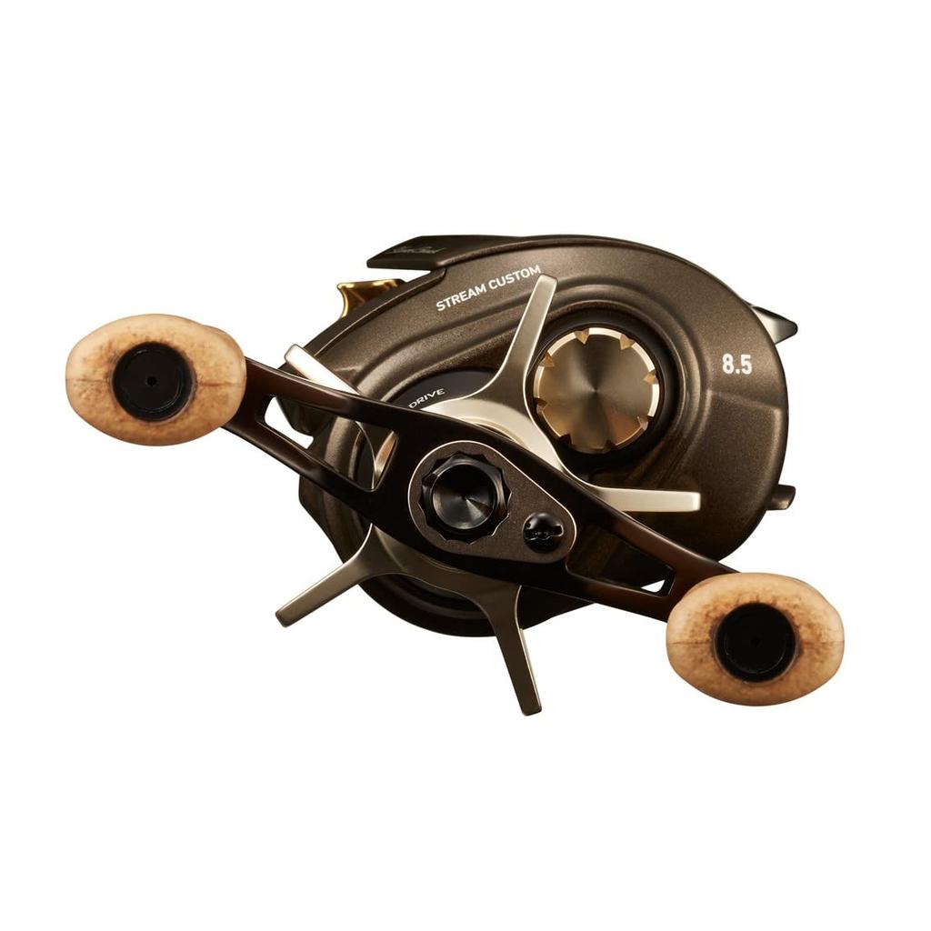 Daiwa SC Air TW STR Custom 8.5L