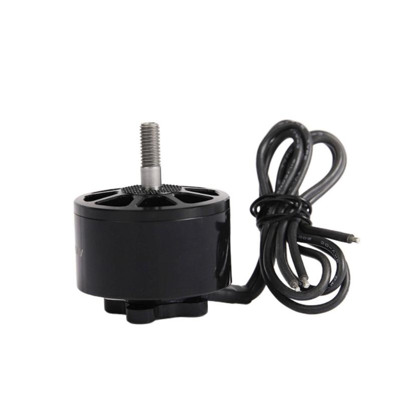 Легкий бесщеточный двигатель 3115 900KV 3-6S, сменный для FPV дронов с рамой для дальних полетов, сменные аксессуары