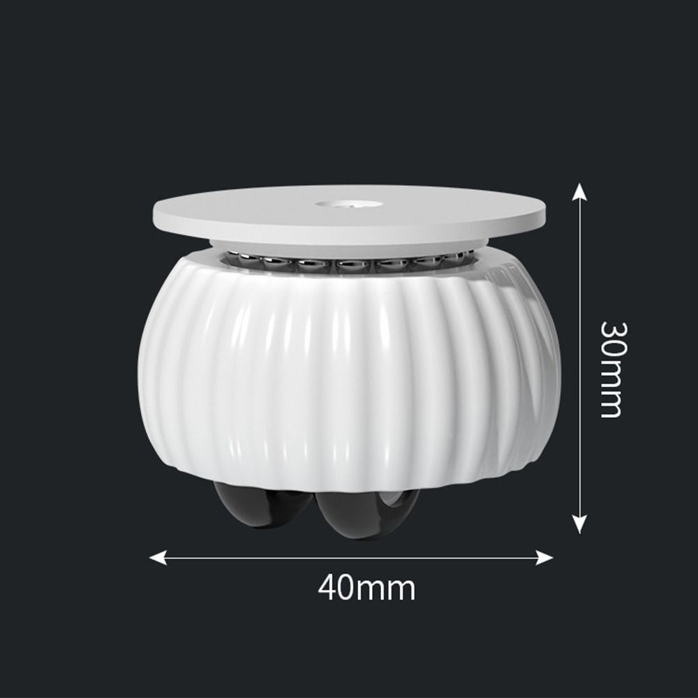 with Brake Adhesive Universal Wheel Roller Accessories Furniture Casters Storage Boxes