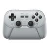 Bluetooth-контроллер 8BitDo Pro 3 для Switch/Switch 2 - Серый