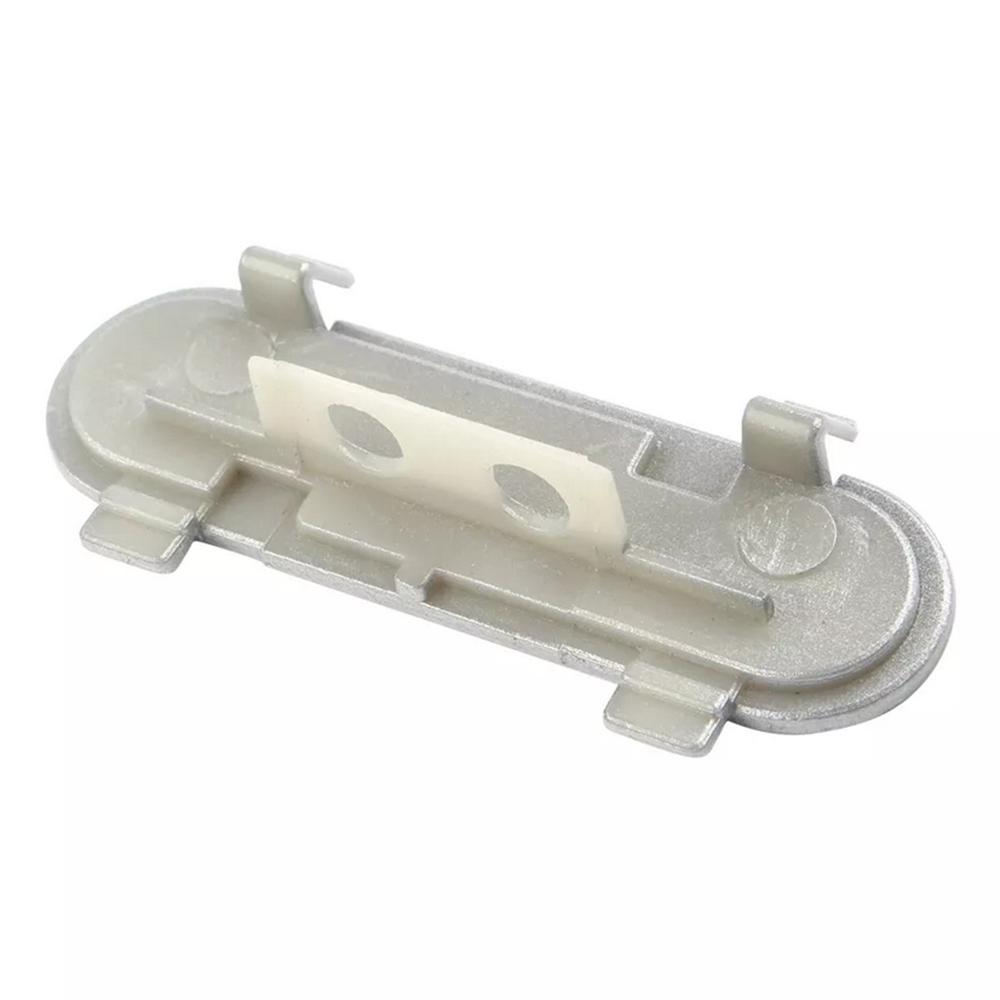 Крышка боковой рейки багажника на крышу для Jeep Cherokee 2014-2019 68141170AC Новая