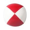 Interactive Toys Juggling Ball PU Leather Circus Ball Portable Clown Juggle Ball  Professionals