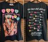 Hole Live Through This двусторонняя базовая черная унисекс футболка в ретро-стиле Унисекс футболка