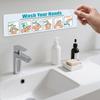 Toddler Training Kids Toilet Planner Life Skills Toilet Learning Aid  Potty Training