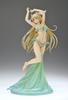 Kotobukiya Shining Wind Forest Goddess Elwyn 1/6 Scale PVC Pre-painted Complete Figure