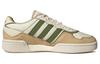 Adidas Originals Courtic Shoes 'White Brown Green' ID0567