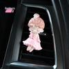 Милый Садовый Автомобильный Освежитель Воздуха и Декор Вентиляционного Отверстия