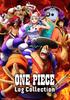 Коллекция журналов ONE PIECE «ЯМАТО» [DVD]