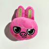 Серия Аниме Фигурки Kpop Мультяшный Брелок Мини Кукла Фестиваль Вентилятор День Рождество Подарок на День Рождения SKZOO STAY FM 70style и Легкий Переносной
