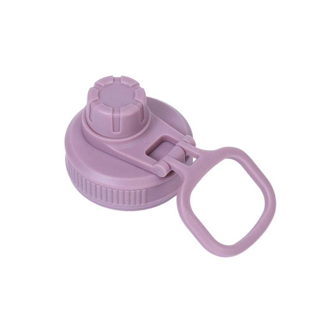 Пластиковая крышка для стакана, разноцветная крышка для бутылки с водой, универсальная крышка для стакана, аксессуары для бутылок