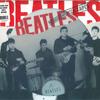 Виниловая пластинка BEATLES The Decca Tapes 180г Прозрачный винил DOS634HP DOL 2016 Европа Рок