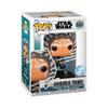 Star Wars Ahsoka Tano Figure Funko Star Wars Funko (DUAL LIGHTSABERS) POP!