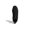 adidas Top Ten 2000 'Черный Солнечно-Зеленый' S29246