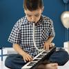 Длинный шланг Melodica с мундштуком 32/36/37/41Key Melodica Mouth Blowpipe Смола Аксессуары для инструментов