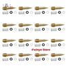 Carburetor adjusting the carb air screw for YAMAHA XJR400 VMAX1200 FZR400 XV400 DR200 DR200 DR250 FZR250 FZR400