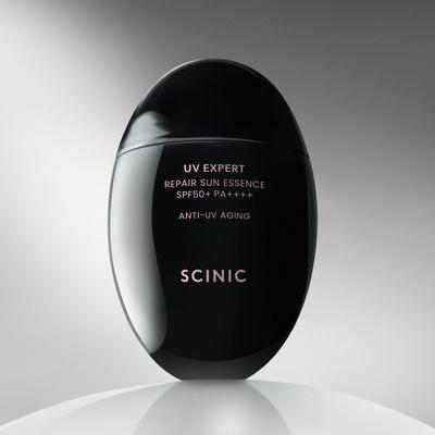 Солнцезащитная эссенция UV Expert Repair SPF50+ PA++++ 50 мл