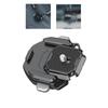 FALCAM F38 Camera Clip with Plate Kit Быстросъемный зажим для крепления камеры к плечевому ремню рюкзака 3142 V2, -