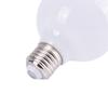 Milky Glass Bulb G80 G95 7W E27 Globe Ball Bulb Cold/Warm White Lampada Led Lamp