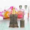 Arabian Style Essential Oils Bottle Refillable Bottles Perfume Spray Bottle Dropper Bottles