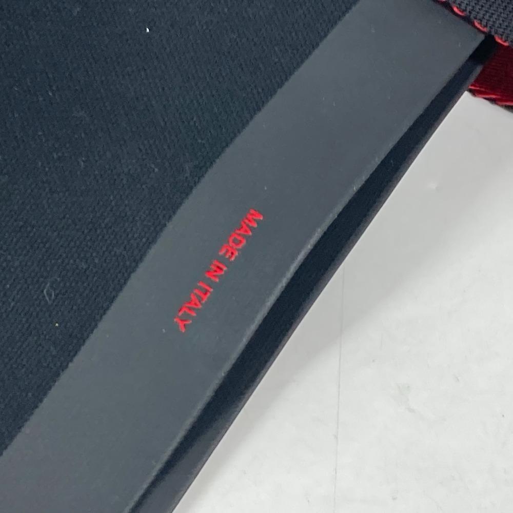 Christian Louboutin 3195149 Tote Bag CABALACE Shoelaces Shoulder Bag Unused