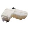 Premium Expansion Tank 1385966 2401668 for Scania