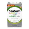 Supplement for Adults 50+ (125 Tab), Silver Adults 50+,