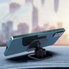 Multifunction Car Mobile Phone Stand Car Mobile Phone Holder Mini Phone Holder Suction Cup Holder