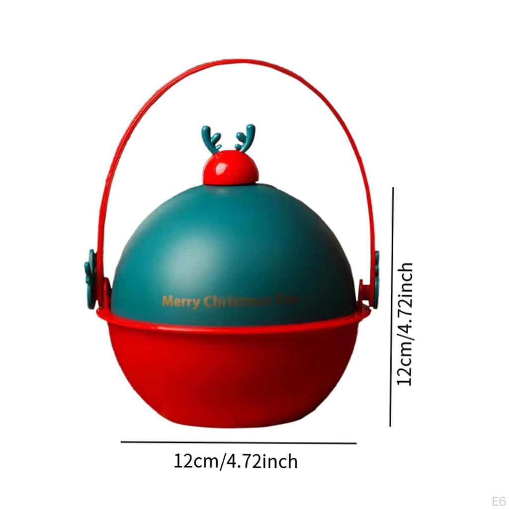 Рождественская сумка для подарка Apple Box Sack Multifunctional Treat