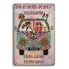 Кемпинг Автомобиль Пляж Лето Мир Автобус Винтаж Жестяная Вывеска Металлическое Украшение Плакат Табличка Бар Гараж Дом Настенная Тарелка Художественные Вывески Декор