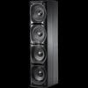 JBL CBT Series Wall-Mount Column Speaker