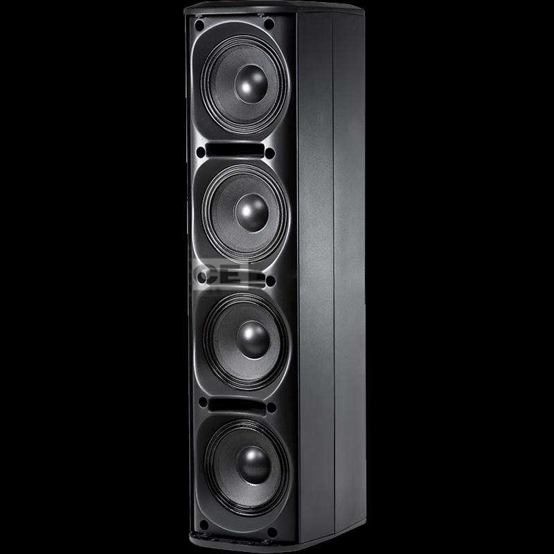 JBL CBT Series Wall-Mount Column Speaker