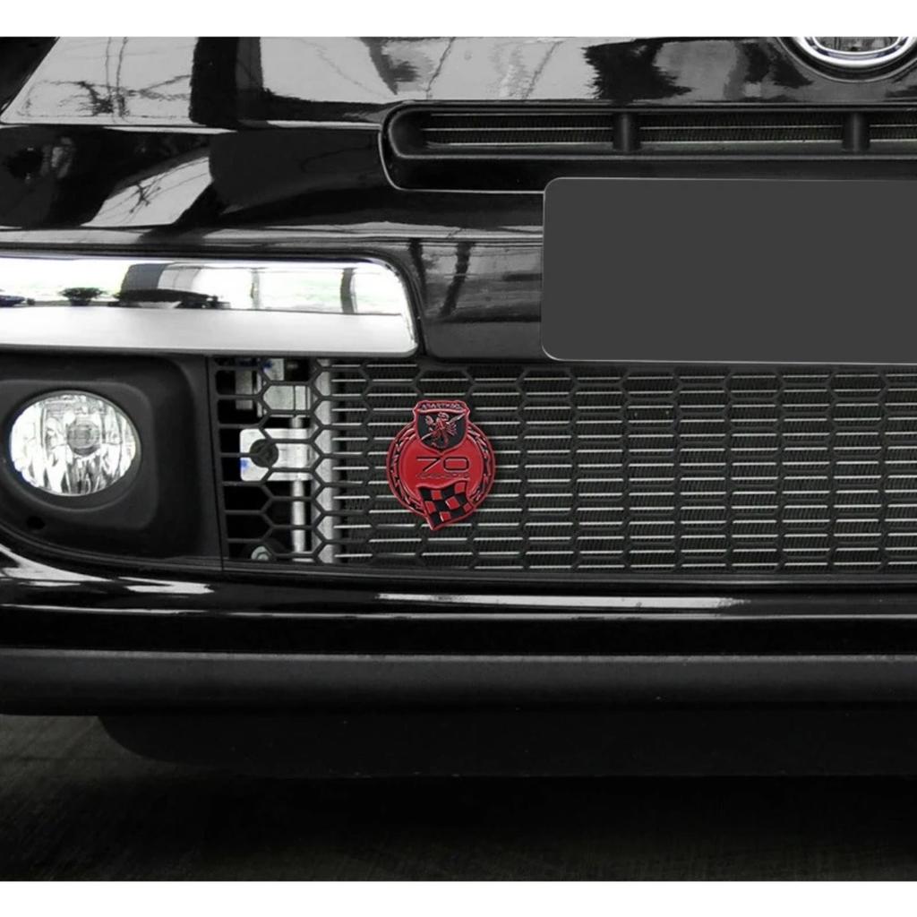 3D логотип Скорпиона для 500 500X 1000TC 1100 Spider 595 695 Эмблема Наклейка Наклейка на решетку радиатора и задний багажник автомобиля