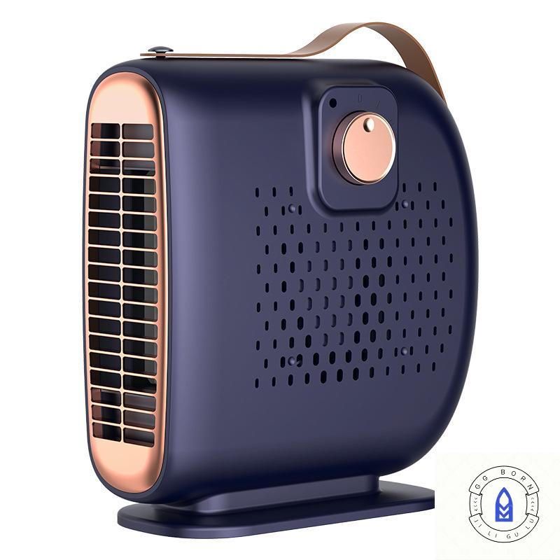 Новый настольный обогреватель