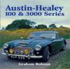 Книга Austin-Healy 100 & 3000 Series